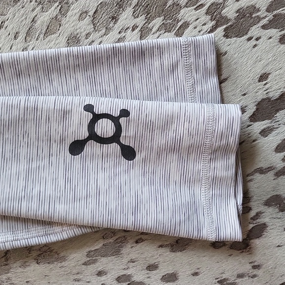 Lululemon Wunder Under High-Rise Tight 25" Luxtreme Wee Are From Space - Picture 10 of 10